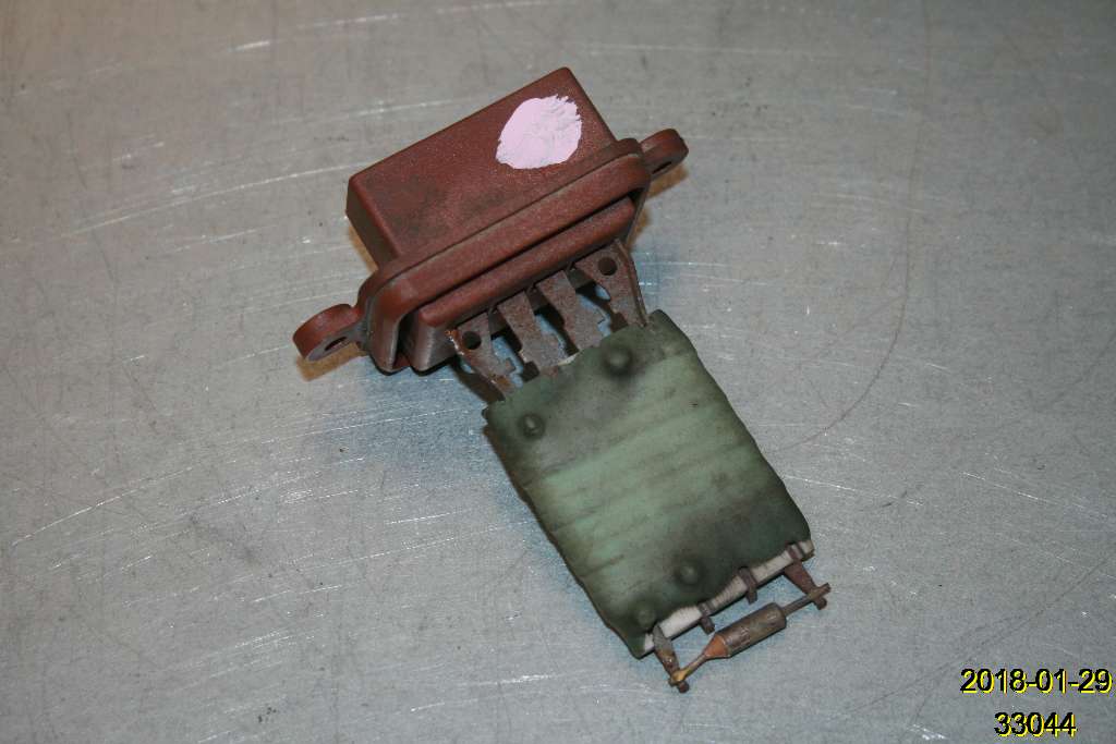 Heat - resistance FIAT STRADA Pickup (178_)