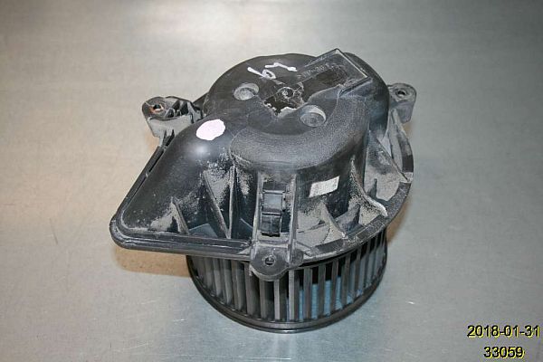 Kachel Ventilatiemotor / aanjager NISSAN PRIMASTAR Box (X83)