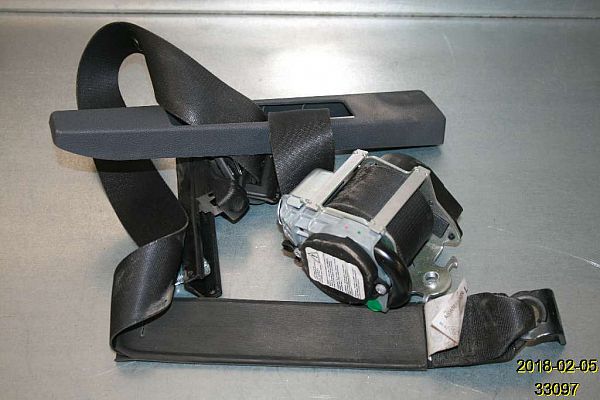 Seat belts - front FORD TRANSIT CONNECT (P65_, P70_, P80_)