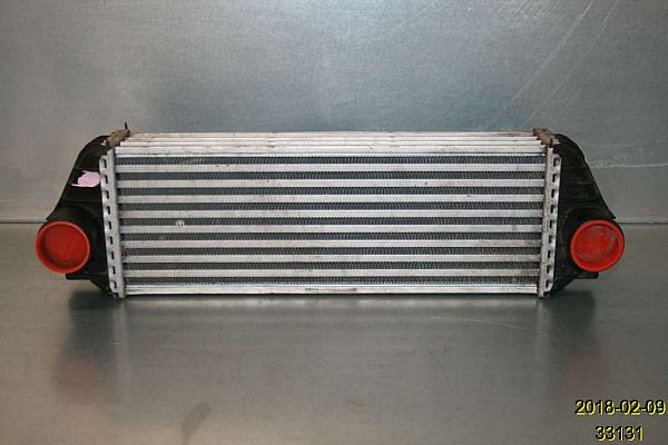 Ladeluftkühler FORD TRANSIT CONNECT (P65_, P70_, P80_)