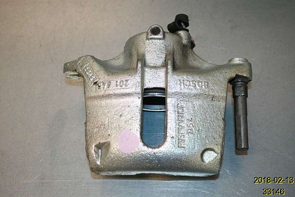 Bremssattel vorne links RENAULT KANGOO Express (FC0/1_)