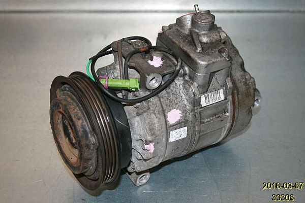 Klimapumpe VW PASSAT Estate (3B6)