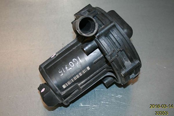 Secondary Air Injection Pump BMW 3 (E46)