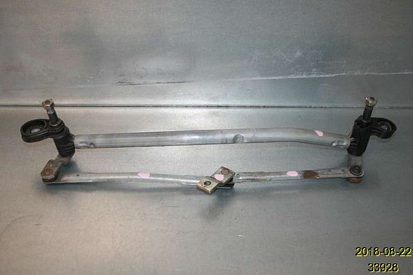 Wischergestänge OPEL ASTRA H (A04)