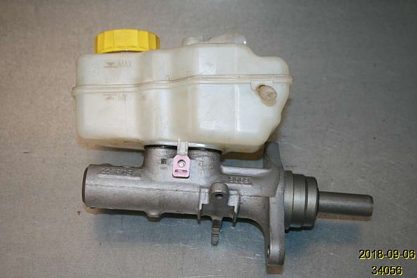 Brake - Master cylinder SKODA FABIA II Combi (545)