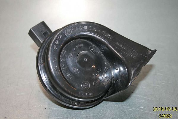 Horn SKODA FABIA II Combi (545)