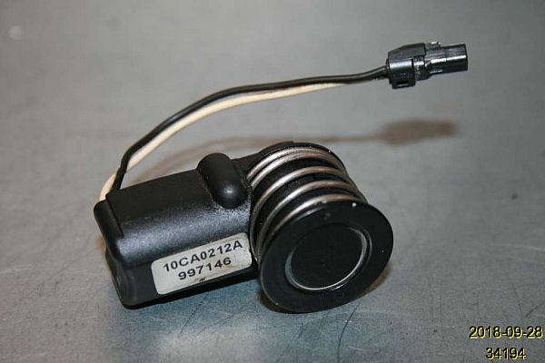Parkeringshjelp bak sensor MITSUBISHI COLT VI (Z3_A, Z2_A)