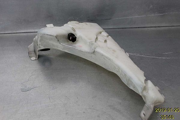 Sprinkler container VOLVO V50 (545)