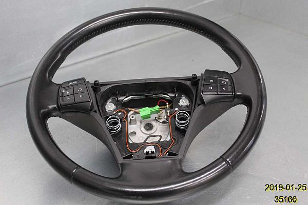 Ratt - (airbag medfølger ikke) VOLVO V50 (545)