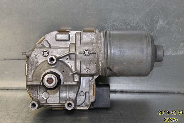 Ruitenwisser motor voor VW GOLF VII (5G1, BQ1, BE1, BE2)
