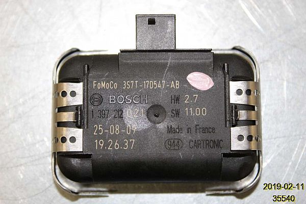 Regensensor FORD FOCUS II Station Wagon (DA_, FFS, DS)