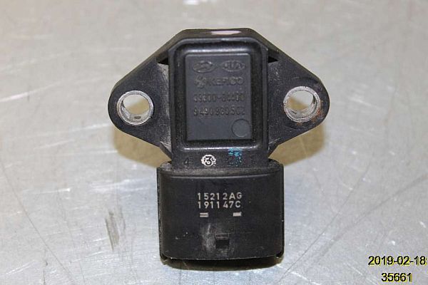 Pressure regulator HYUNDAI i40 (VF)