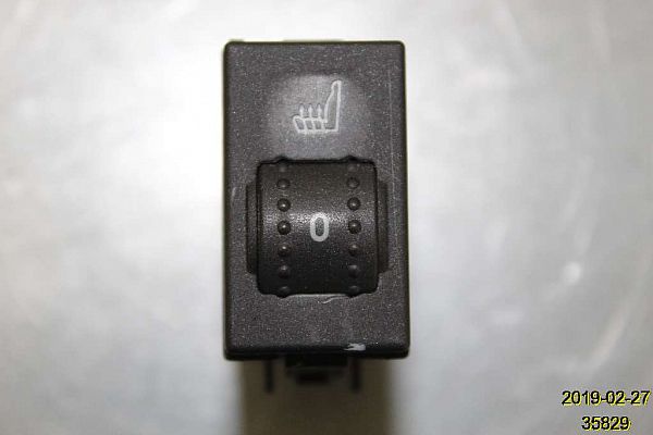Switch - seat heater FORD C-MAX (DM2)