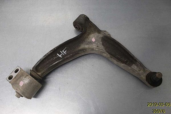 Bærearm forrest nederst SAAB 9-3 Estate (E50)
