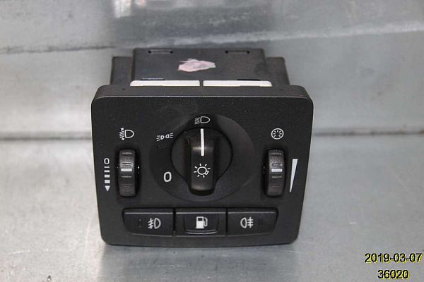 Switch - light VOLVO S40 II (544)