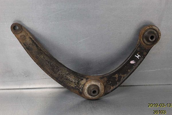 Bærearm forrest nederst PEUGEOT 307 SW (3H)