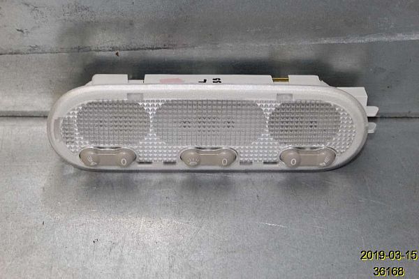 Loftslys RENAULT MEGANE II Sport Tourer (KM0/1_)