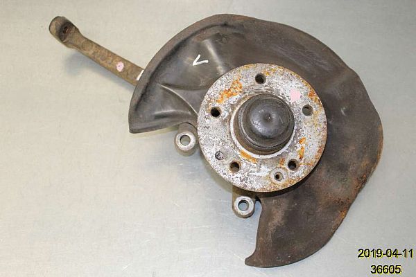 Spindel for MERCEDES-BENZ SLK (R170)