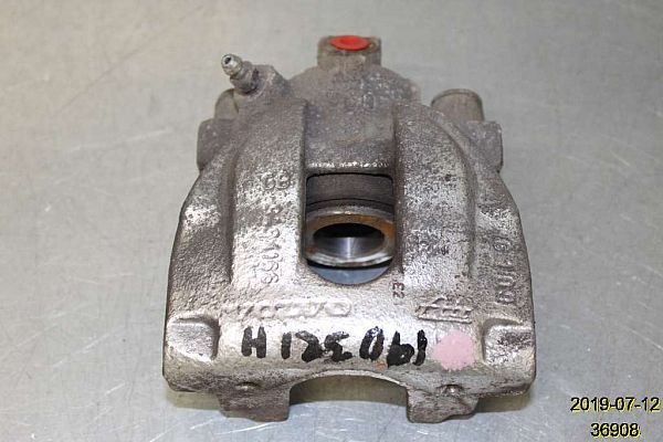 Bremsekaliber - højre bagerst VOLVO S80 I (184)