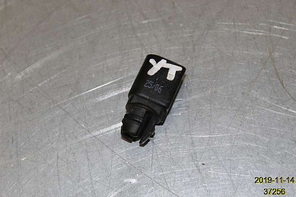 Outside temperature sensor