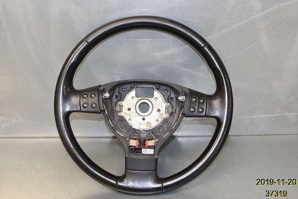 Steering wheel - airbag type (airbag not included) VW PASSAT Estate (3C5)