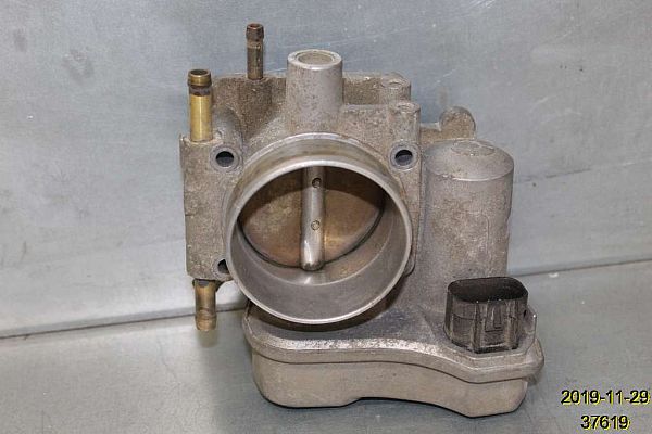 Przełącznik przepustnicy OPEL VECTRA C GTS (Z02)