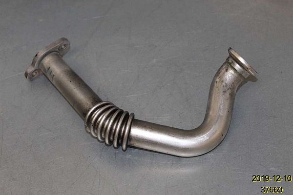 EGR cooler tube / pipe VW CC (358)