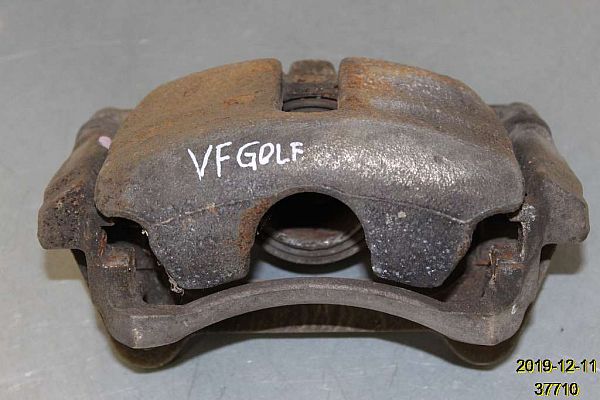 Bremsekaliber - for venstre VW GOLF ALLTRACK VII (BA5, BV5)