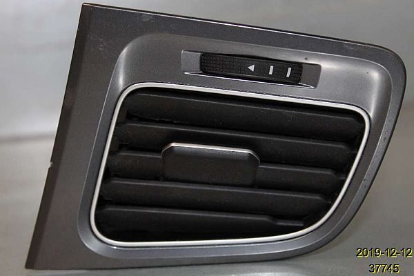 Friskluftsdyse VW GOLF ALLTRACK VII (BA5, BV5)