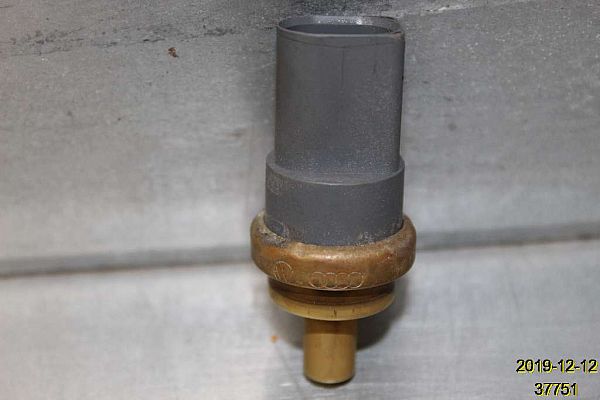 Czujnik poziomowania świateł VW GOLF ALLTRACK VII (BA5, BV5)