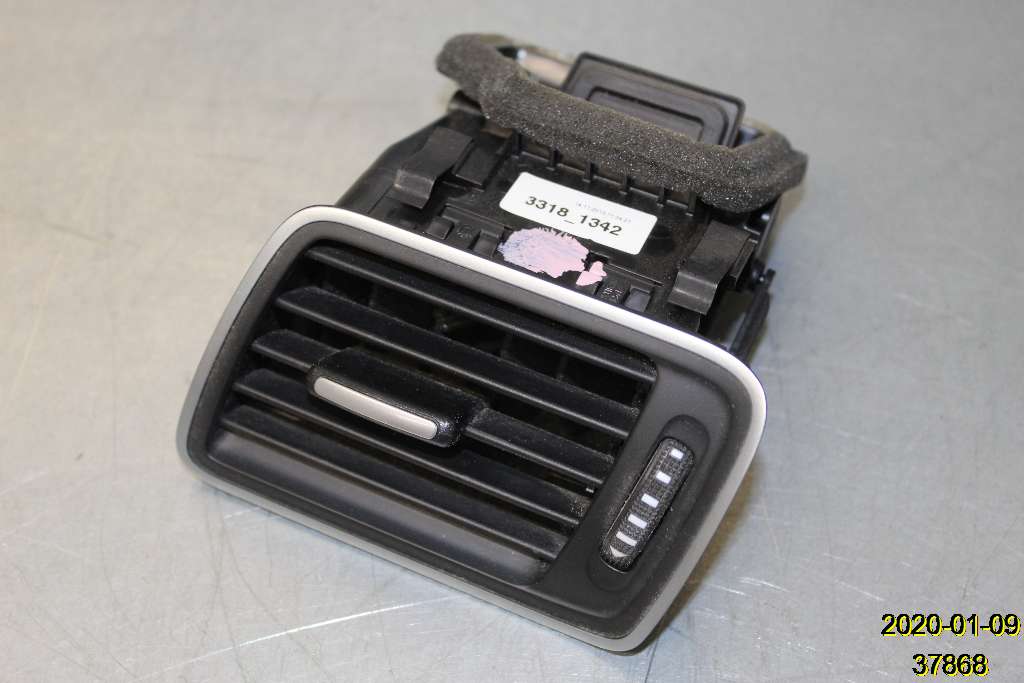 Fresh air nozzle VW CC (358)