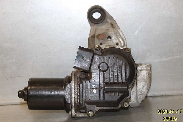 Wischermotor vorne VW CC (358)