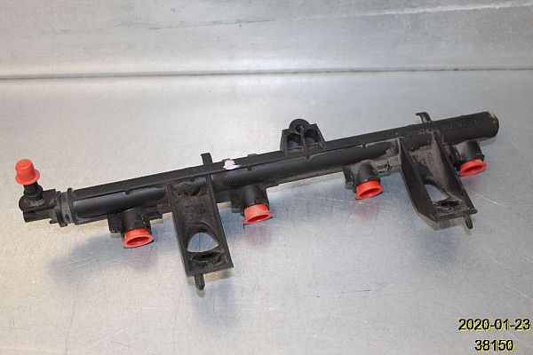 Hochdruckrail RENAULT CLIO III (BR0/1, CR0/1)