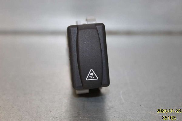 Kontakt - ESP RENAULT CLIO III (BR0/1, CR0/1)