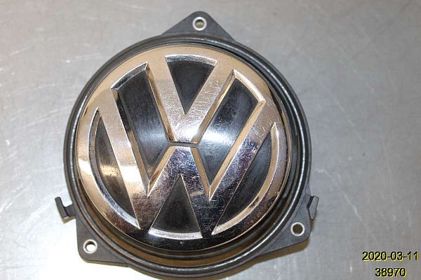 Kontakt -dør VW GOLF VII (5G1, BQ1, BE1, BE2)