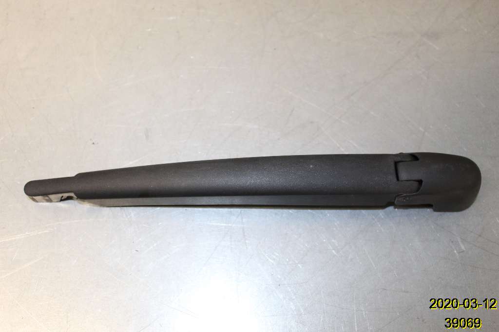 Wiper arm FIAT 500 (312_)