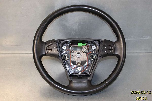 Steering wheel - airbag type (airbag not included) VOLVO V50 (545)