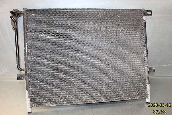 Varmeelement BMW 3 (E46)