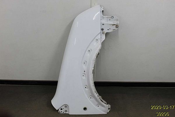Front wing right FORD TRANSIT CONNECT (P65_, P70_, P80_)