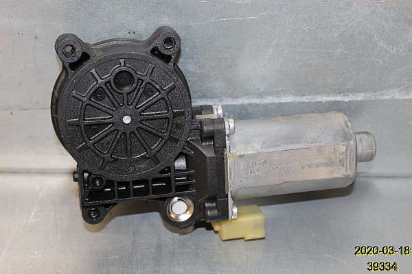Portierruitmotor FORD TRANSIT CONNECT (P65_, P70_, P80_)