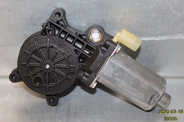 Portierruitmotor FORD TRANSIT CONNECT (P65_, P70_, P80_)
