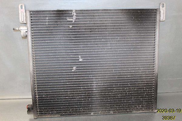 Heating element SAAB 9-3 (YS3F, E79, D79, D75)
