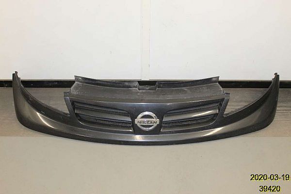 Grill / gitter NISSAN PRIMASTAR Van (X83)