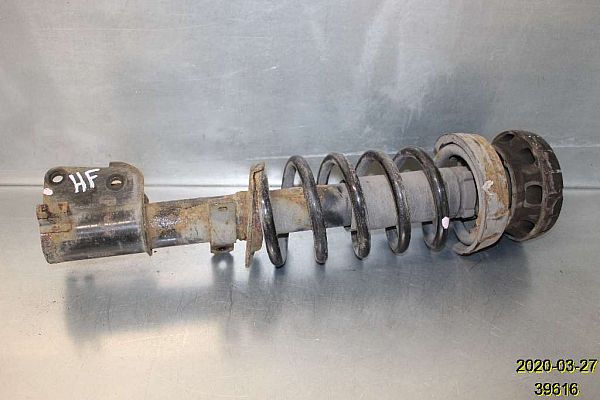 Federbein vorn NISSAN PRIMASTAR Van (X83)