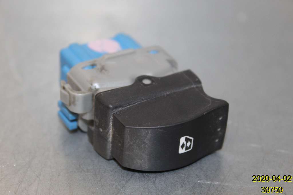 fensterheizungsschalter RENAULT KANGOO Express (FW0/1_)