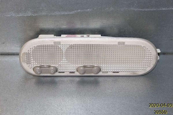 Loftslys RENAULT KANGOO Express (FW0/1_)