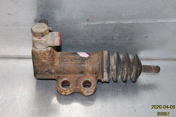 Koppeling hulp cilinder of Druklager HYUNDAI i30 Estate (FD)