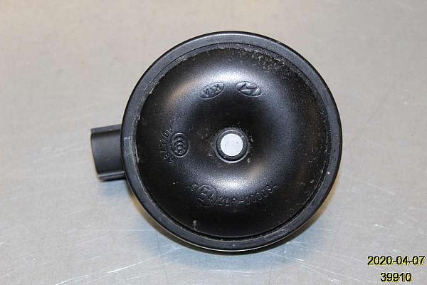 Horn HYUNDAI i30 Estate (FD)