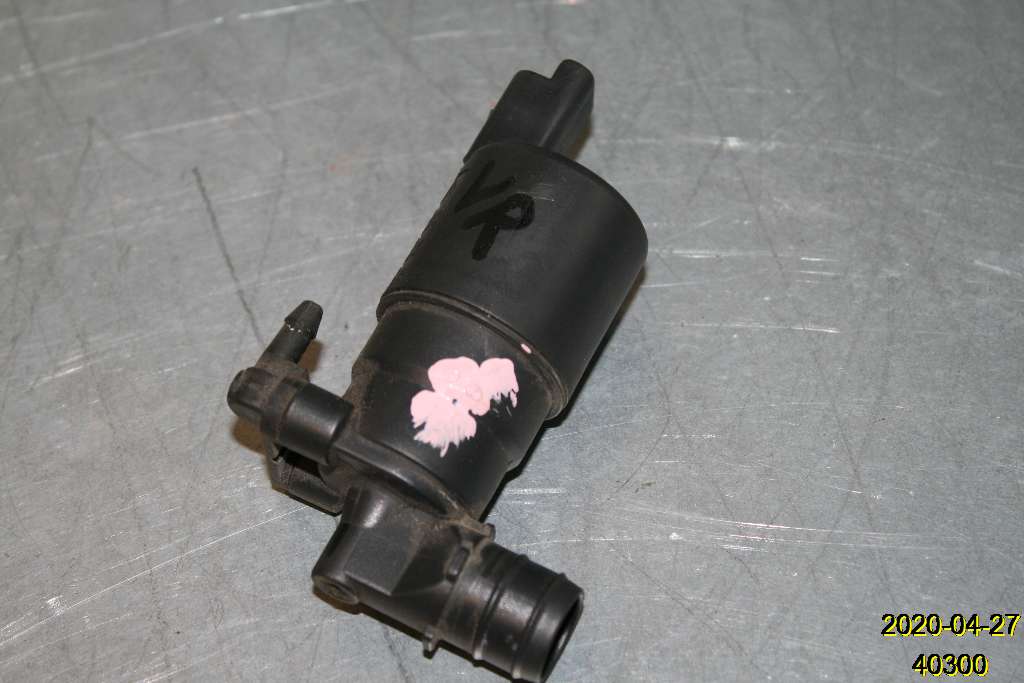 moteur de réservoir d'eau essuie glace PEUGEOT EXPERT Tepee (VF3X_)