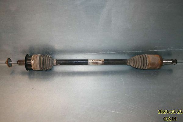 Aandrijfas / Steekas rechts-achter VOLVO XC70 II (136)